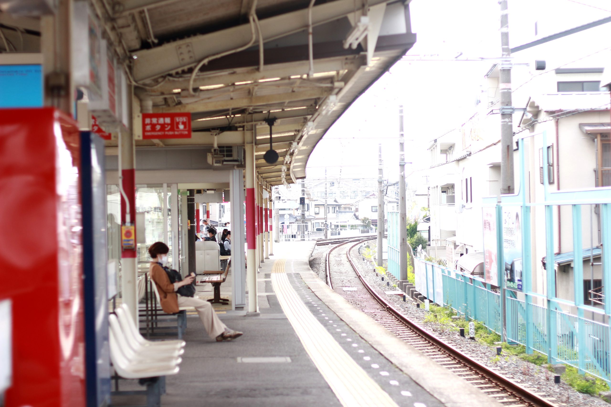 JR曽根駅の整備計画は？ » 高砂市議会議員しまづはるか